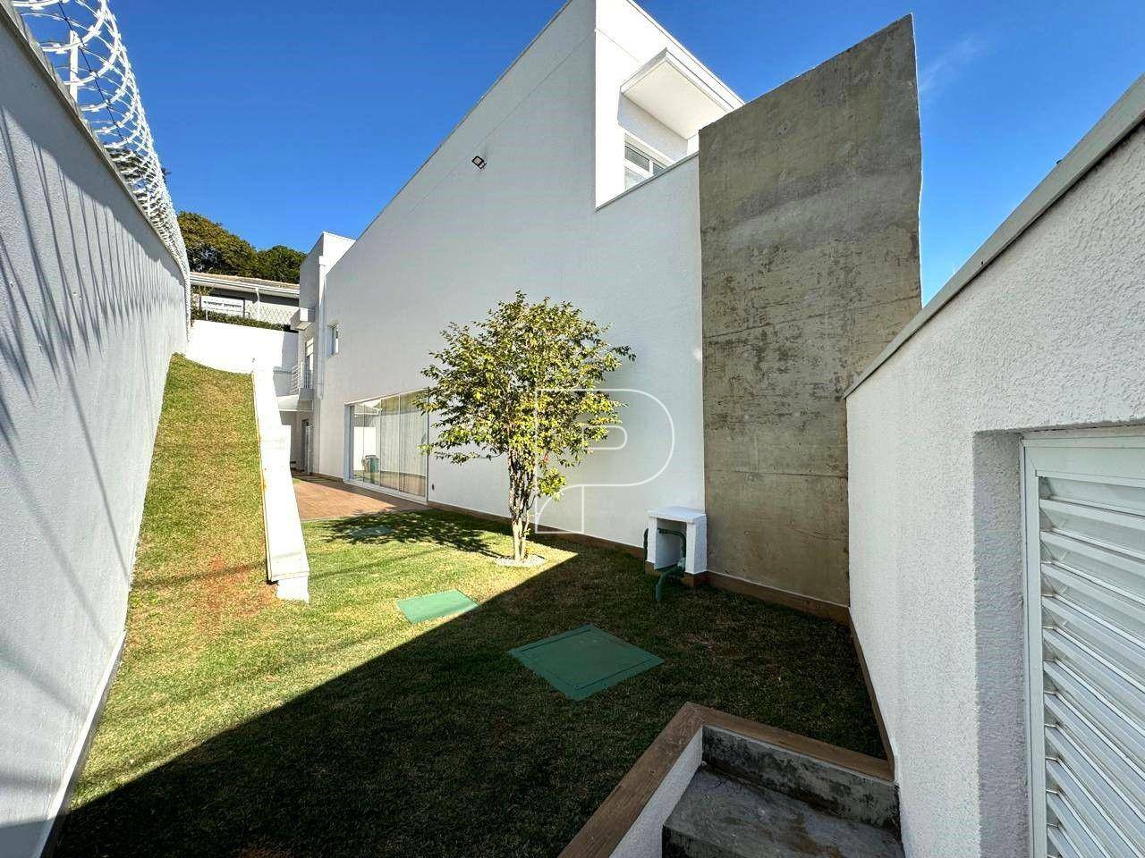 Casa de Condomínio à venda com 3 quartos, 448m² - Foto 57