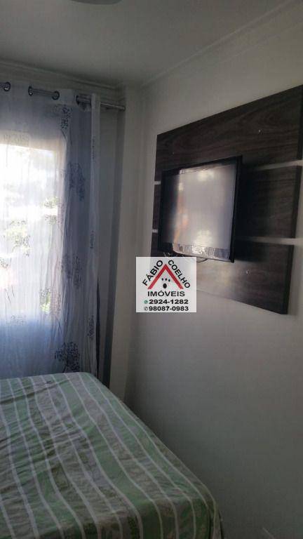 Apartamento à venda com 1 quarto, 39m² - Foto 5