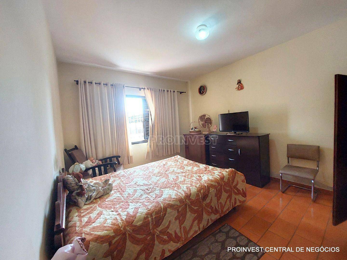 Casa à venda e aluguel com 3 quartos, 166m² - Foto 9