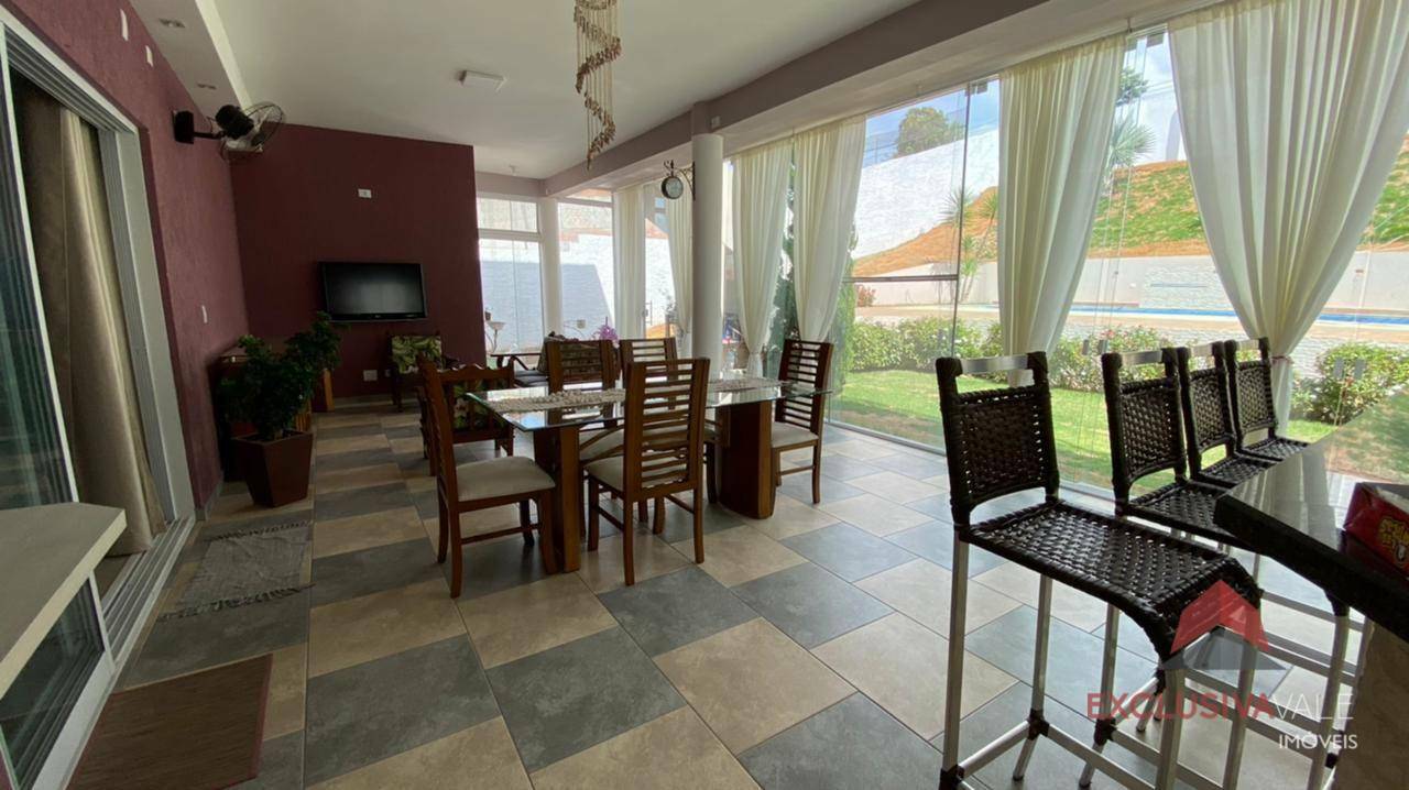 Casa de Condomínio à venda com 4 quartos, 540m² - Foto 46