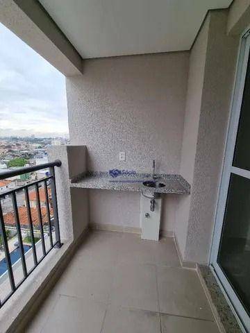 Apartamento à venda com 2 quartos, 58m² - Foto 9