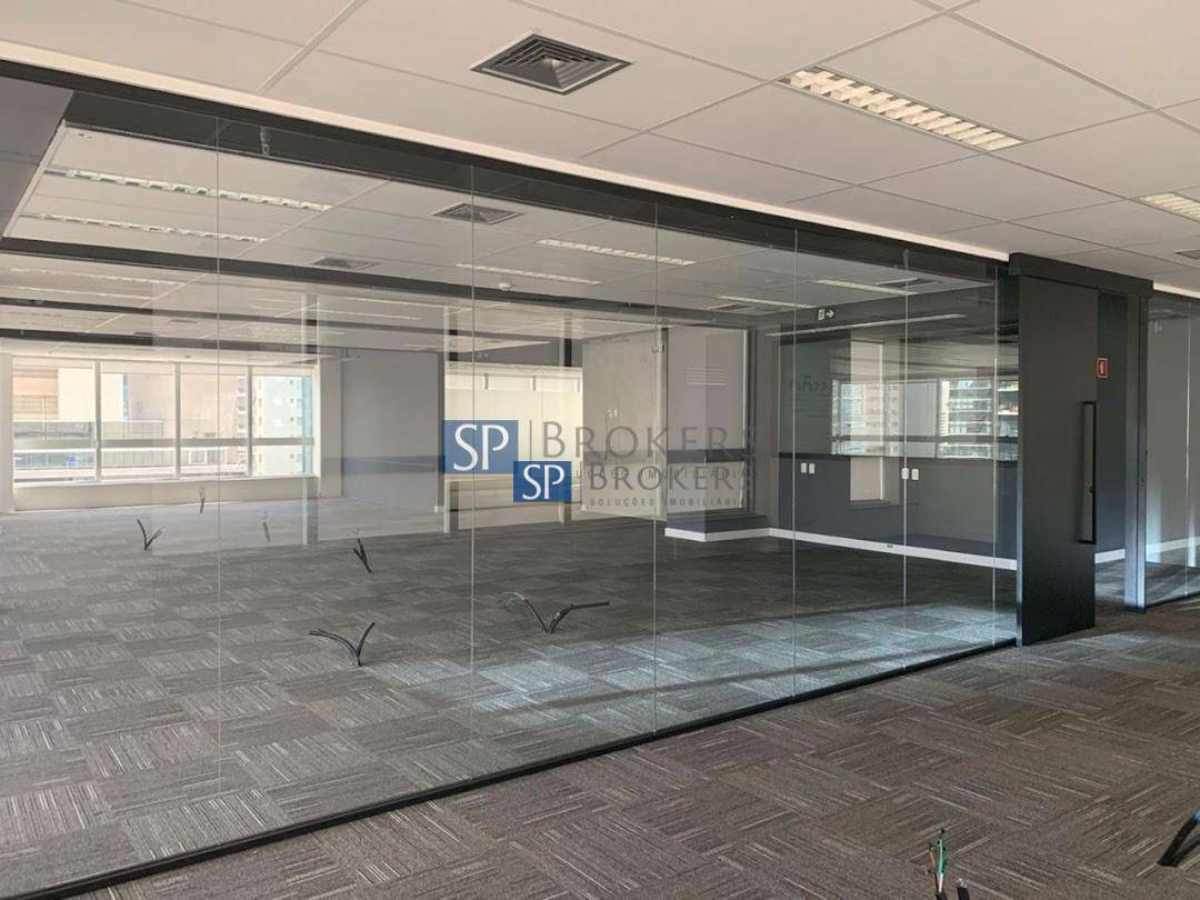 Conjunto Comercial-Sala para alugar, 451m² - Foto 2