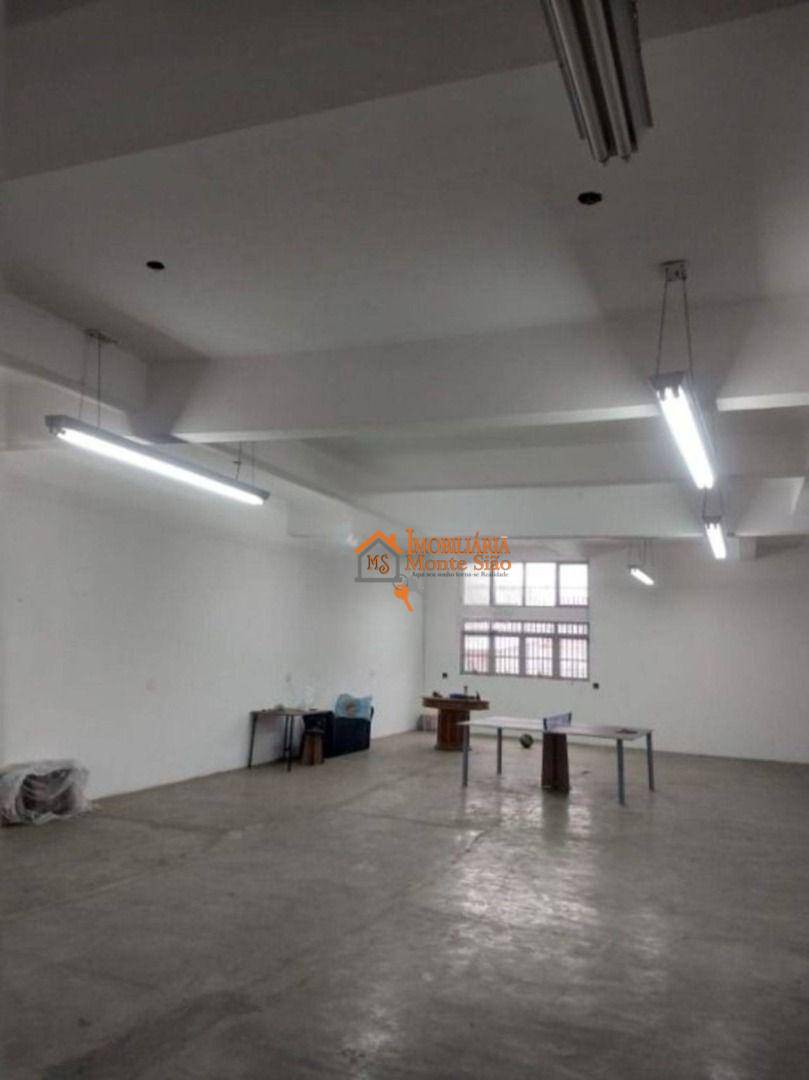 Prédio Inteiro para alugar, 500m² - Foto 3