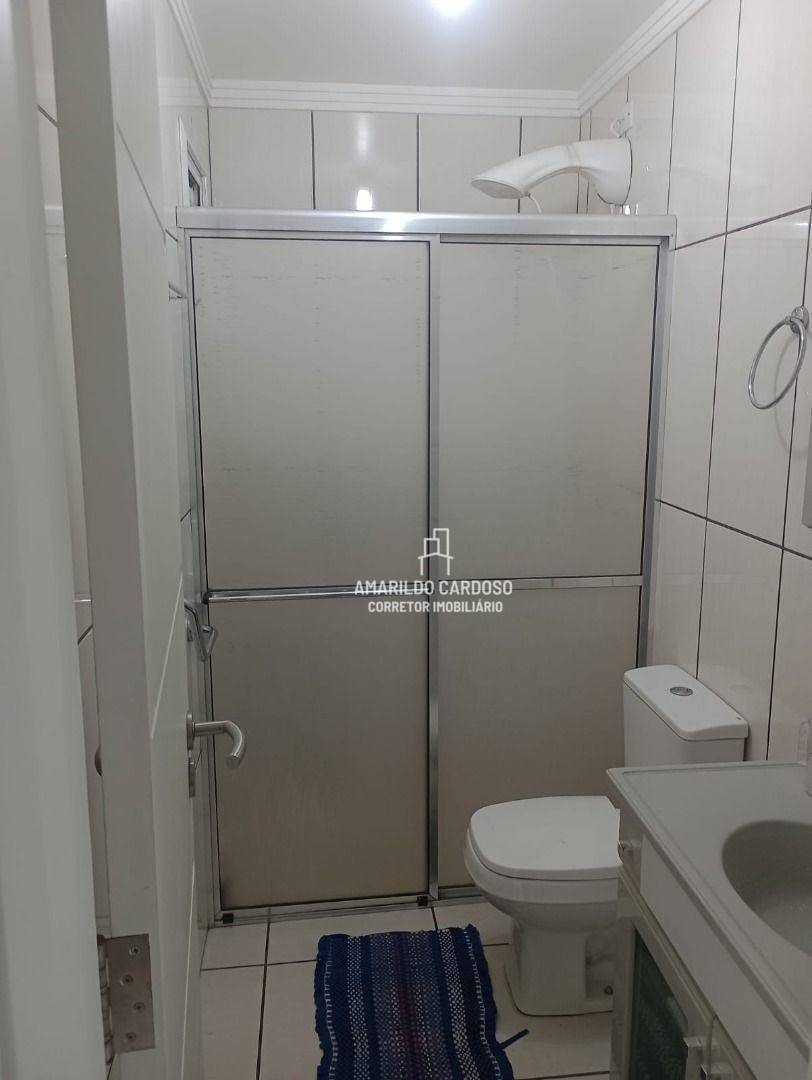 Apartamento à venda com 1 quarto, 85m² - Foto 8