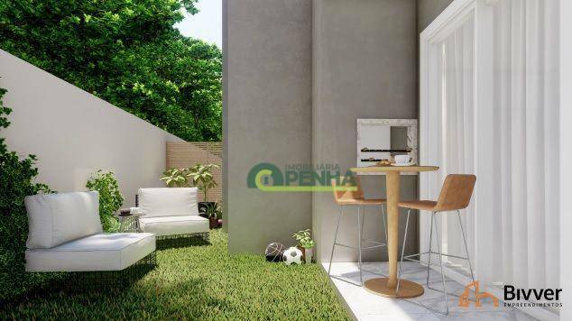 Apartamento à venda com 2 quartos, 54m² - Foto 14