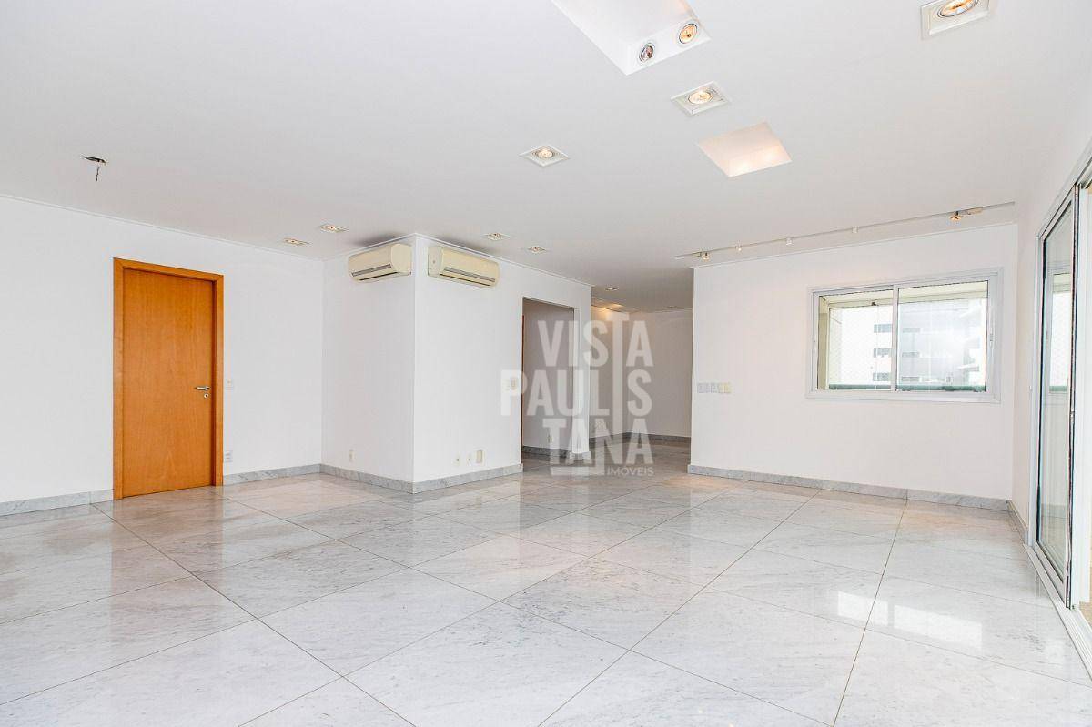 Apartamento à venda com 3 quartos, 190m² - Foto 6