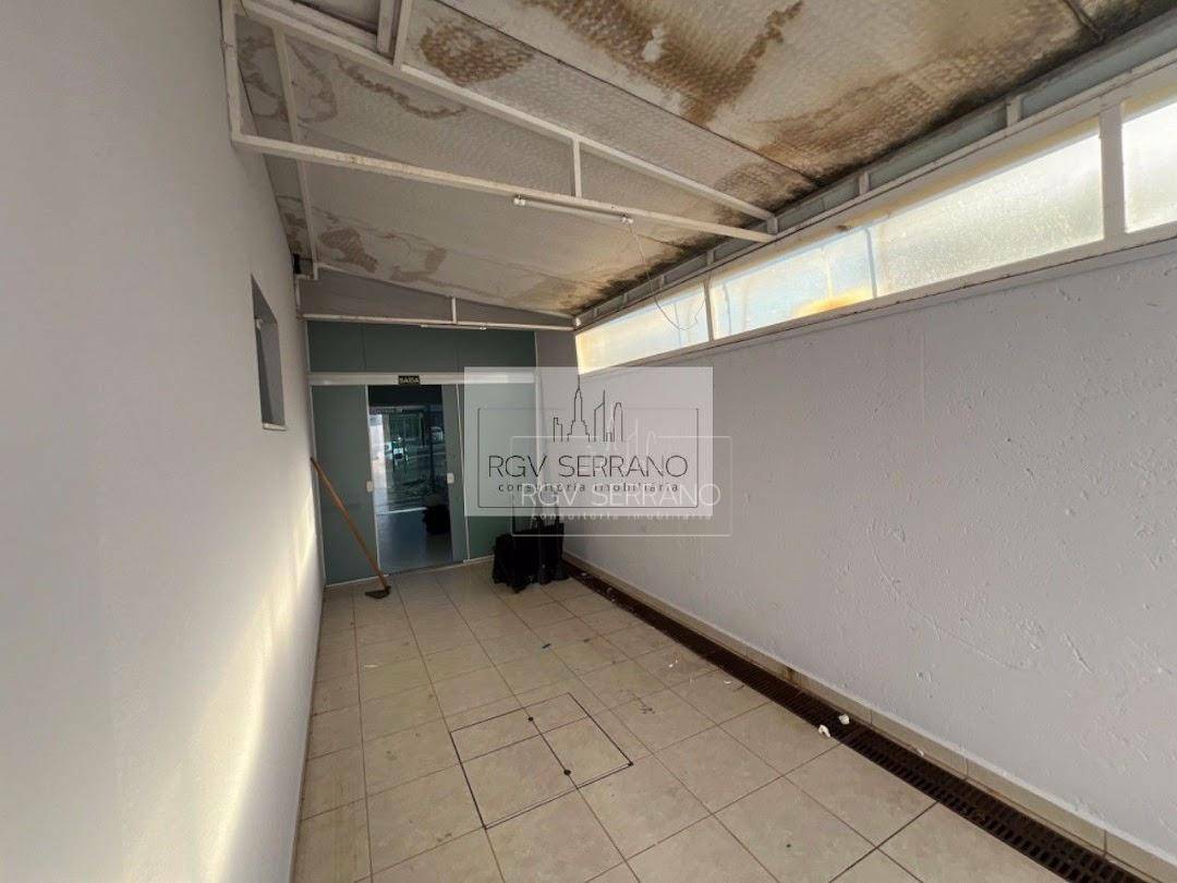 Conjunto Comercial-Sala para alugar, 427m² - Foto 37