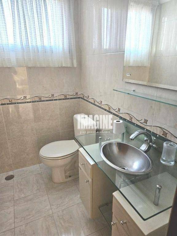 Cobertura à venda com 3 quartos, 150m² - Foto 21