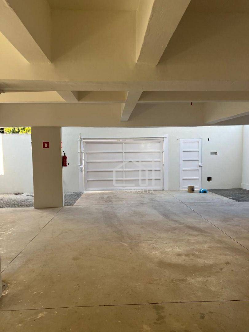 Apartamento à venda com 2 quartos, 95m² - Foto 8