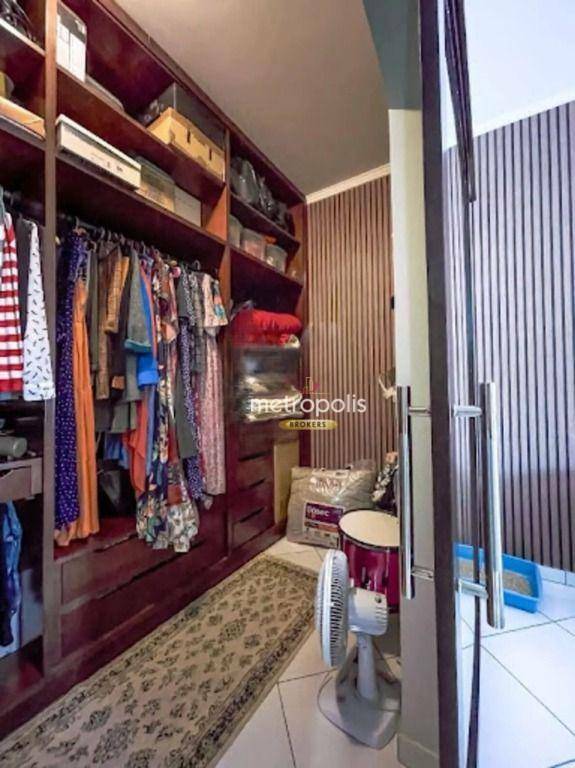 Sobrado à venda com 4 quartos, 208m² - Foto 14