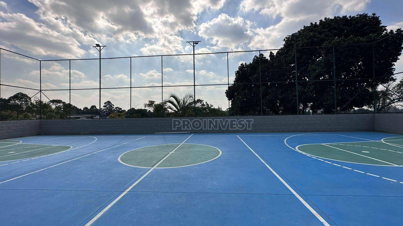 Casa de Condomínio à venda com 3 quartos, 426m² - Foto 63