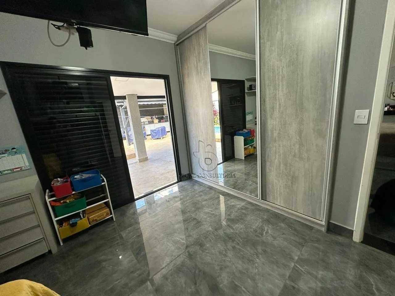 Casa de Condomínio à venda e aluguel com 3 quartos, 310m² - Foto 16