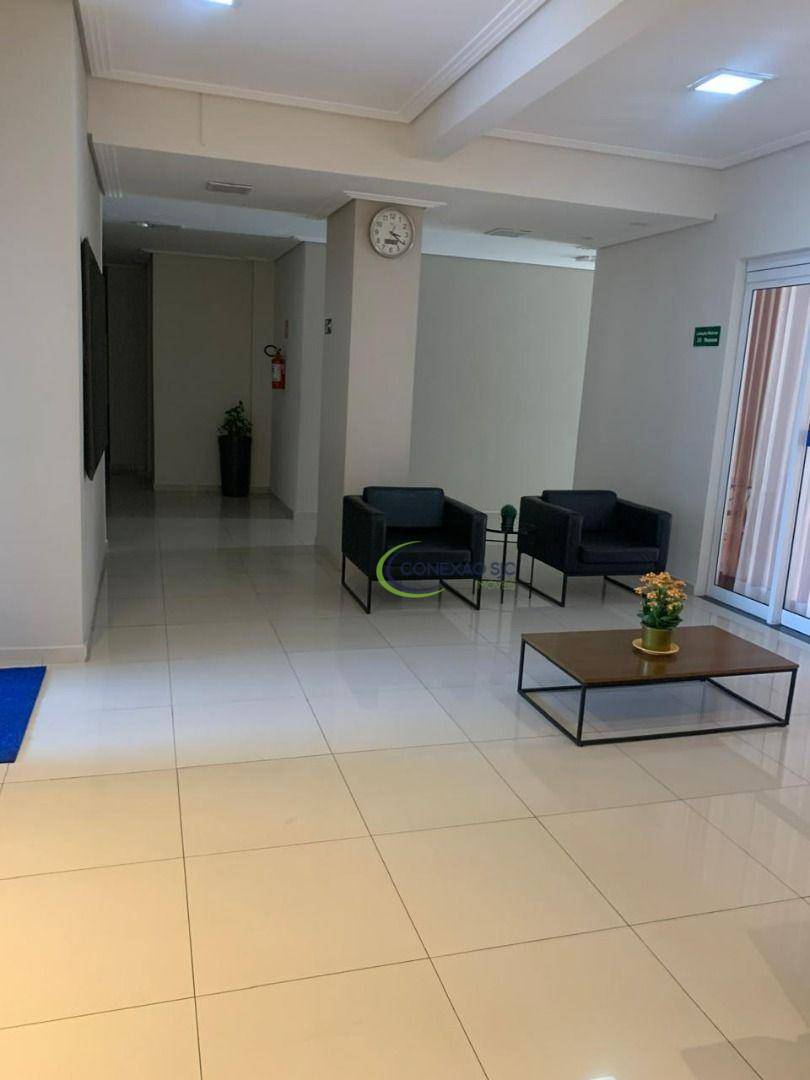 Apartamento à venda com 3 quartos, 111m² - Foto 9