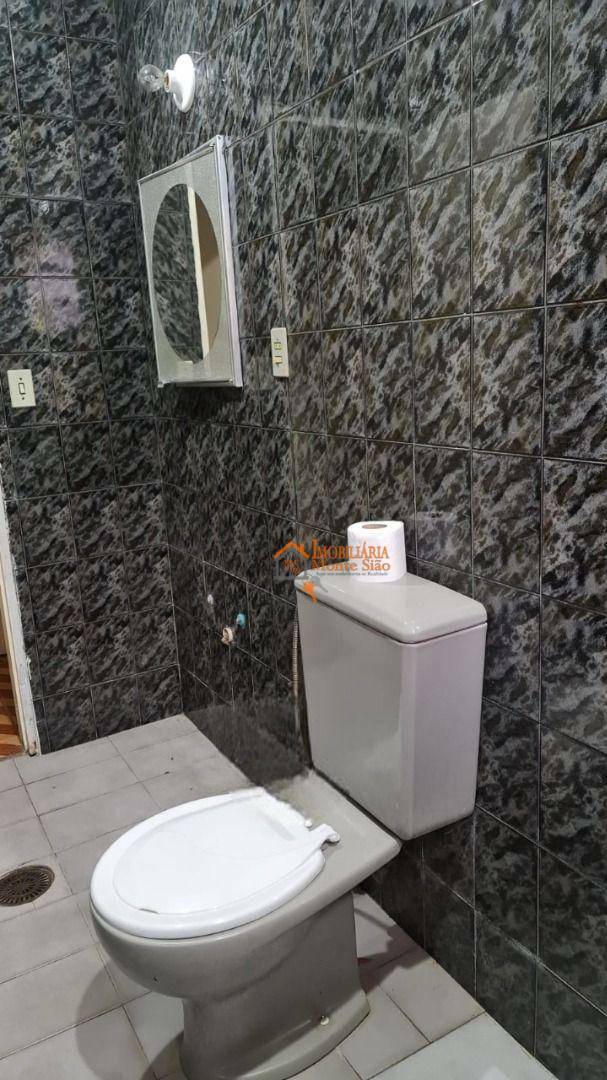 Sobrado à venda com 3 quartos, 140m² - Foto 21