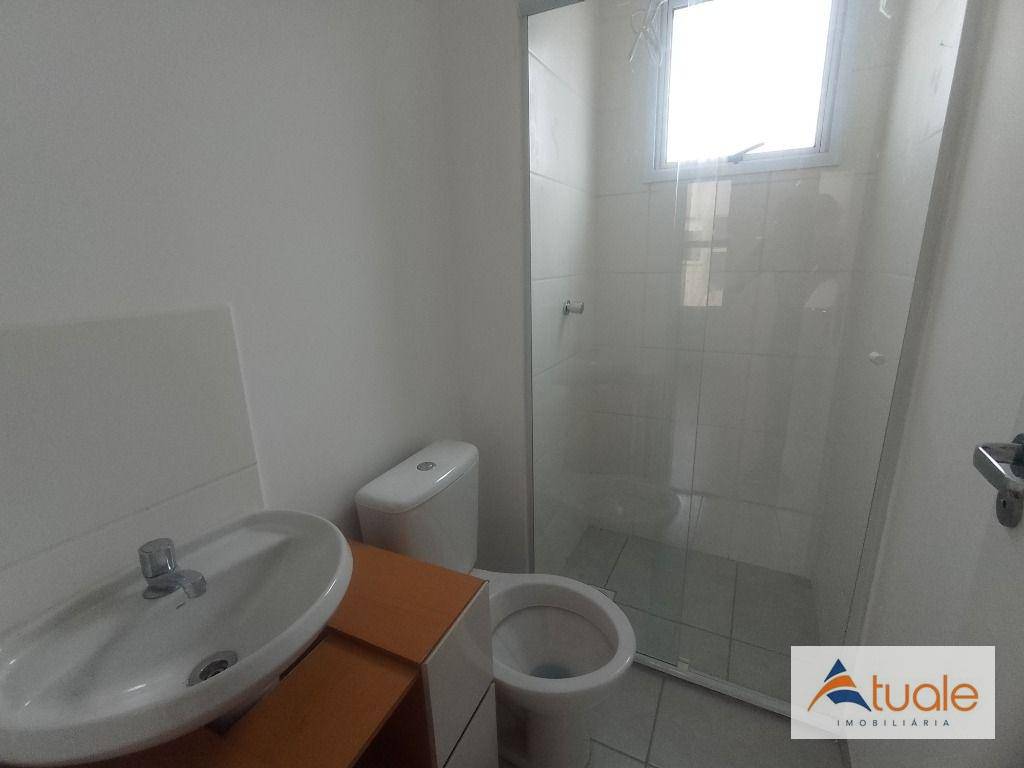Apartamento à venda e aluguel com 2 quartos, 45m² - Foto 11
