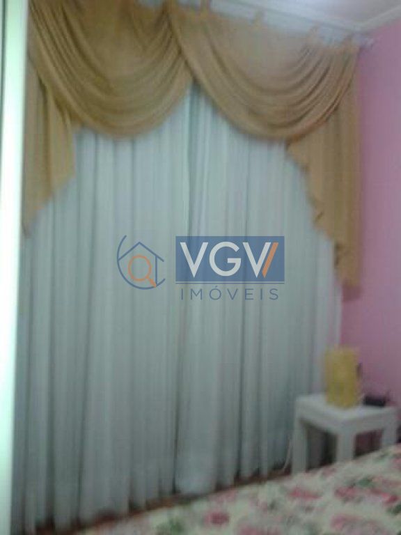 Apartamento à venda com 2 quartos, 57m² - Foto 5