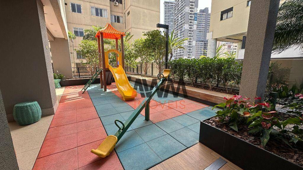 Apartamento para alugar com 3 quartos, 167m² - Foto 24