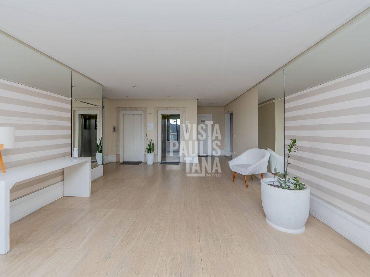 Apartamento à venda com 1 quarto, 70m² - Foto 7