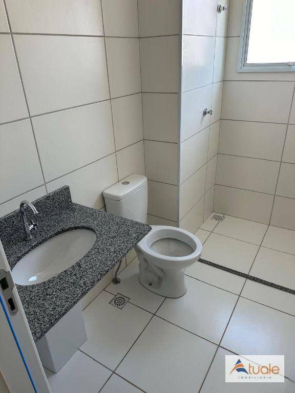 Apartamento à venda com 2 quartos, 55m² - Foto 6