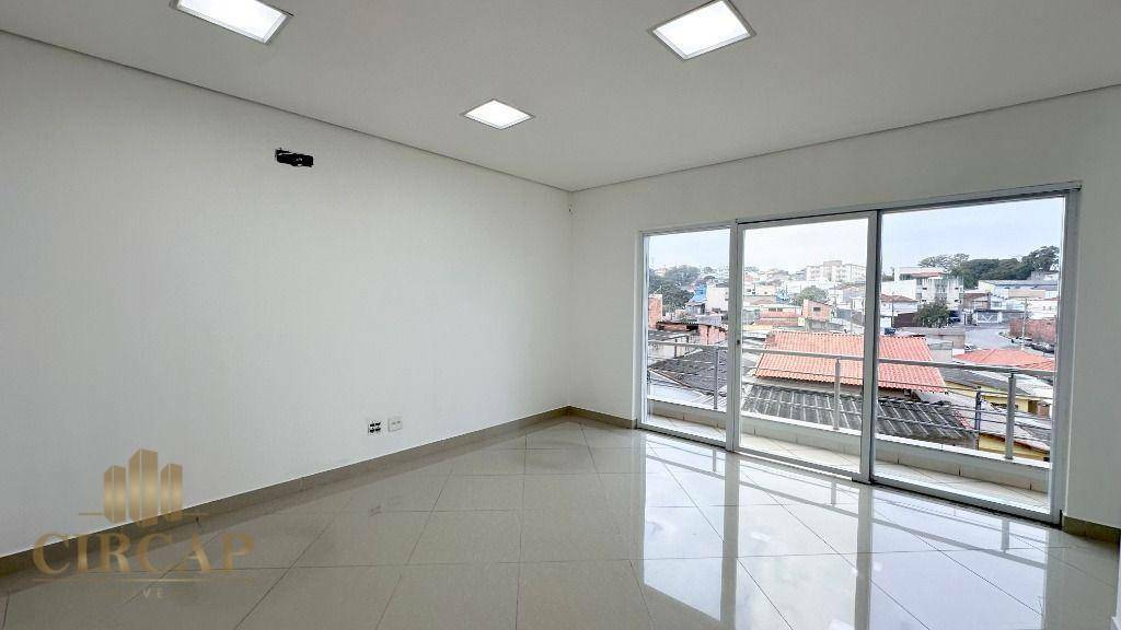 Depósito-Galpão-Armazém à venda e aluguel, 601m² - Foto 13