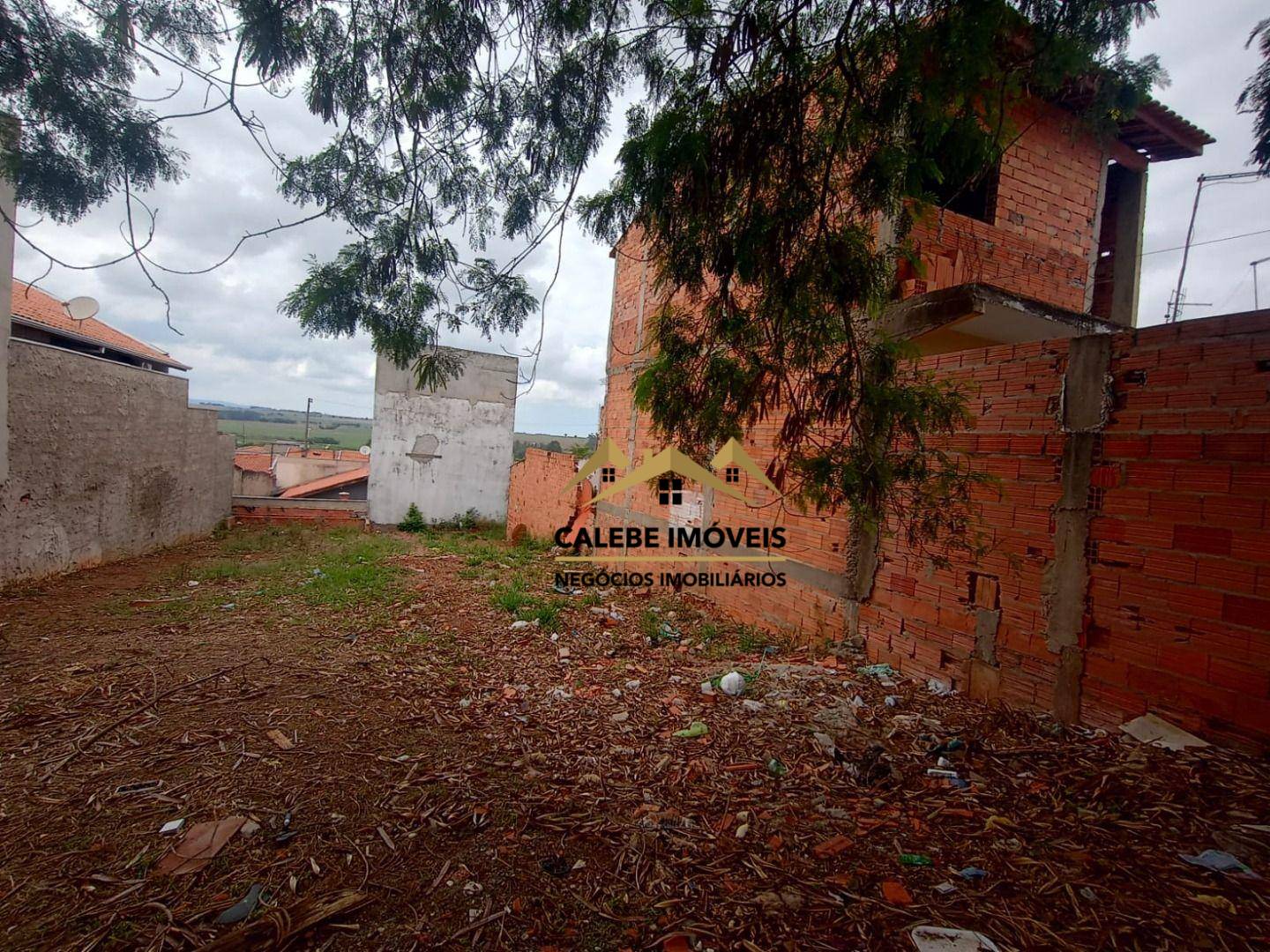 Terreno, 138 m² - Foto 1