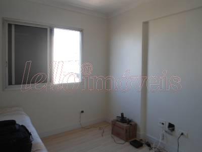 Apartamento à venda com 3 quartos, 216m² - Foto 15