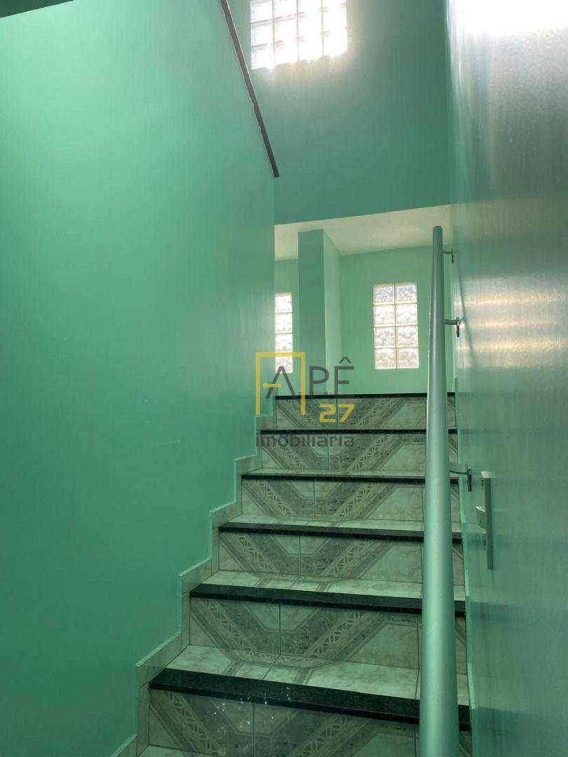 Sobrado, 3 quartos, 400 m² - Foto 8