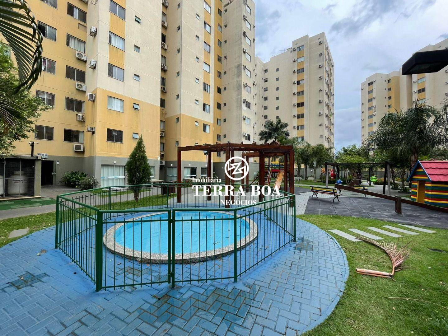 Apartamento, 3 quartos, 75 m² - Foto 17