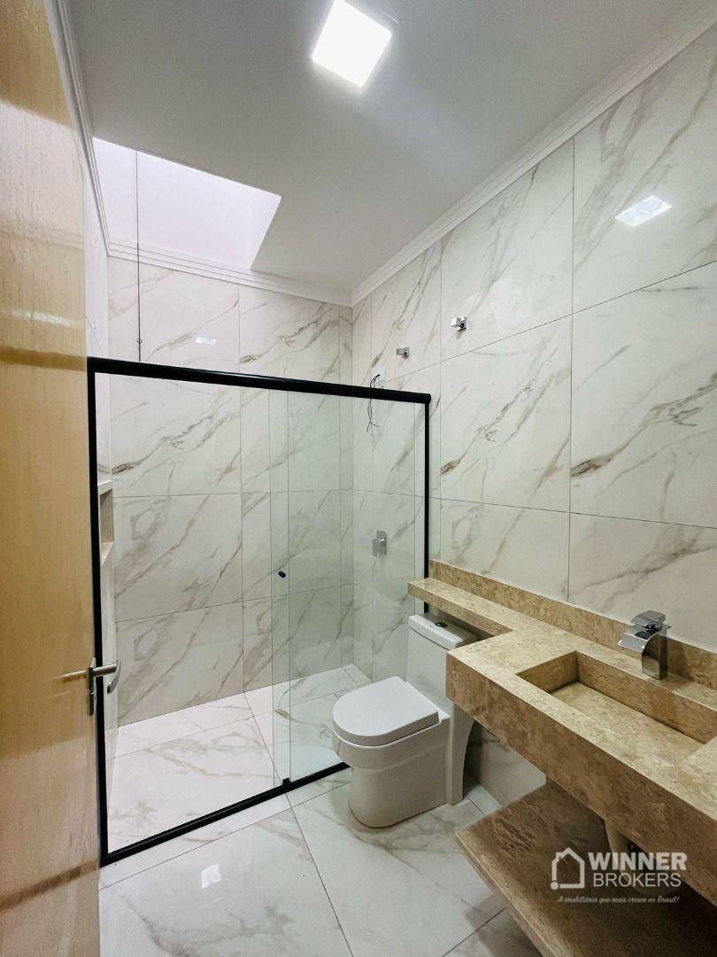 Casa à venda com 3 quartos, 99m² - Foto 15