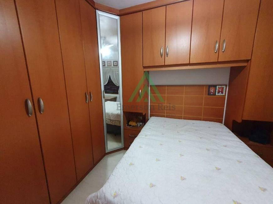 Apartamento à venda com 3 quartos, 130m² - Foto 6