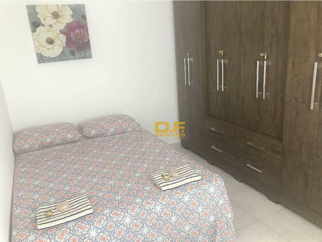 Apartamento à venda com 3 quartos, 75m² - Foto 9