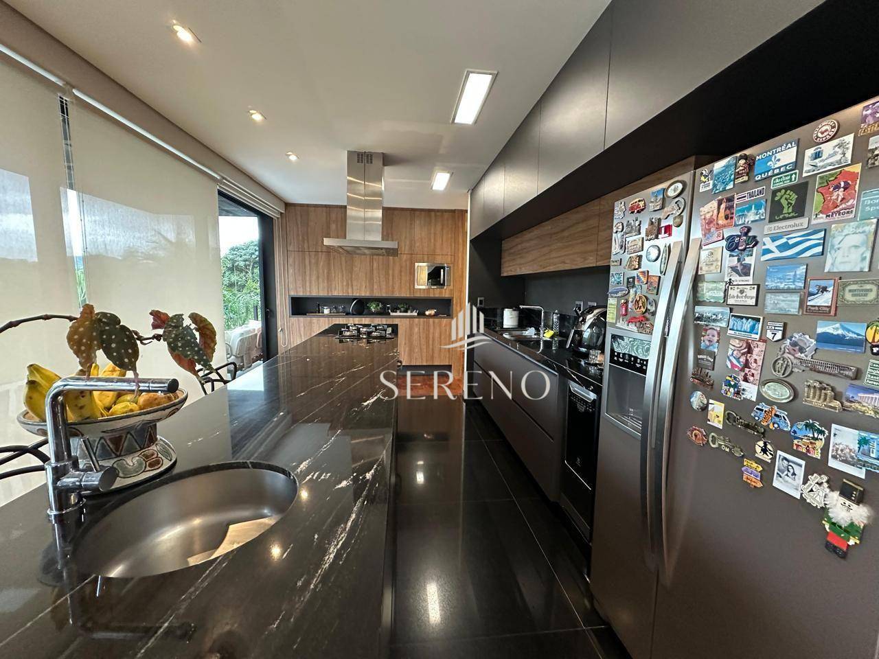 Casa de Condomínio, 4 quartos - Foto 32