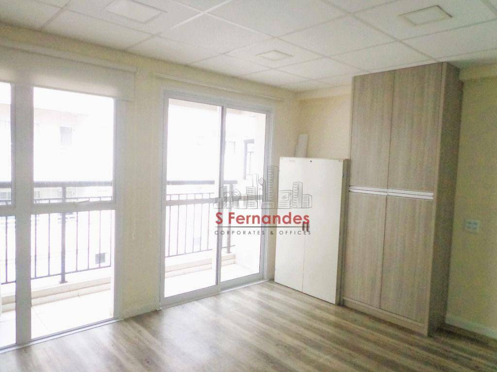 Conjunto Comercial-Sala para alugar, 36m² - Foto 6