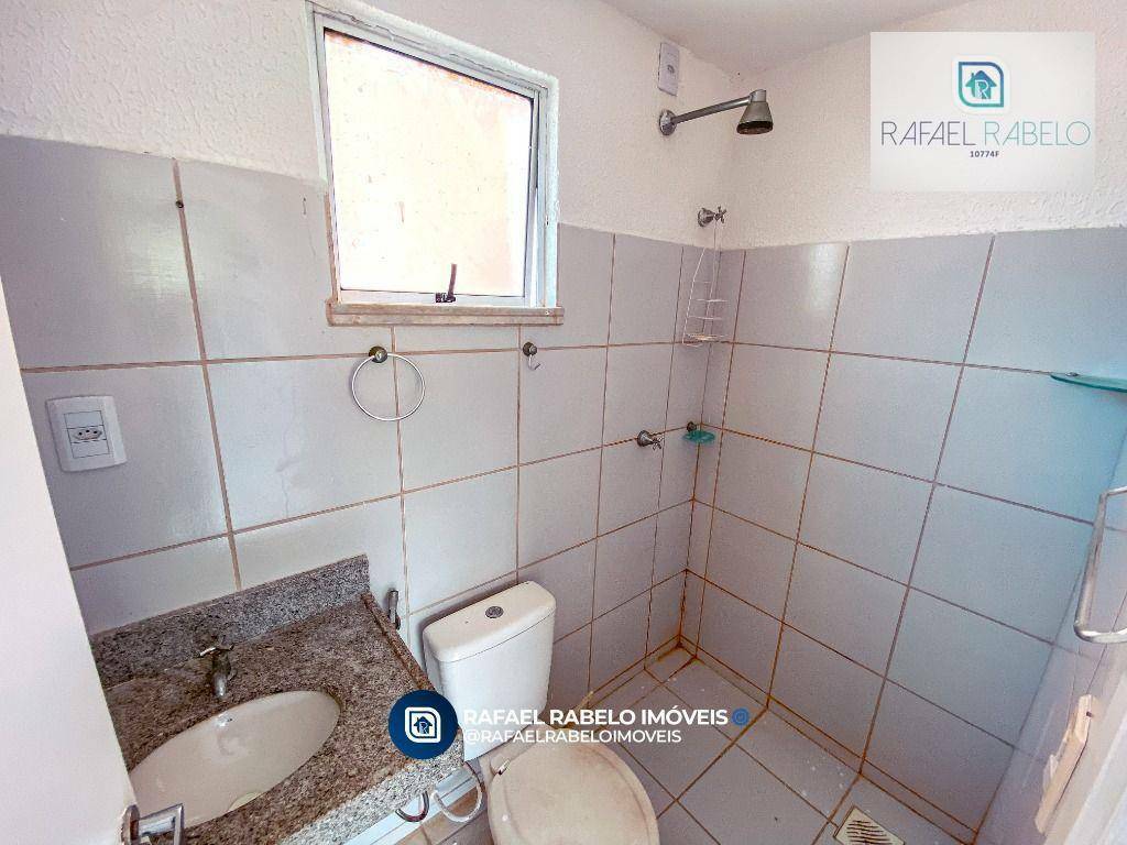 Apartamento à venda com 2 quartos, 54m² - Foto 10