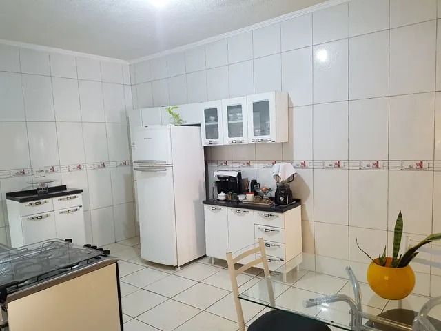 Sobrado à venda com 1 quarto, 195m² - Foto 6