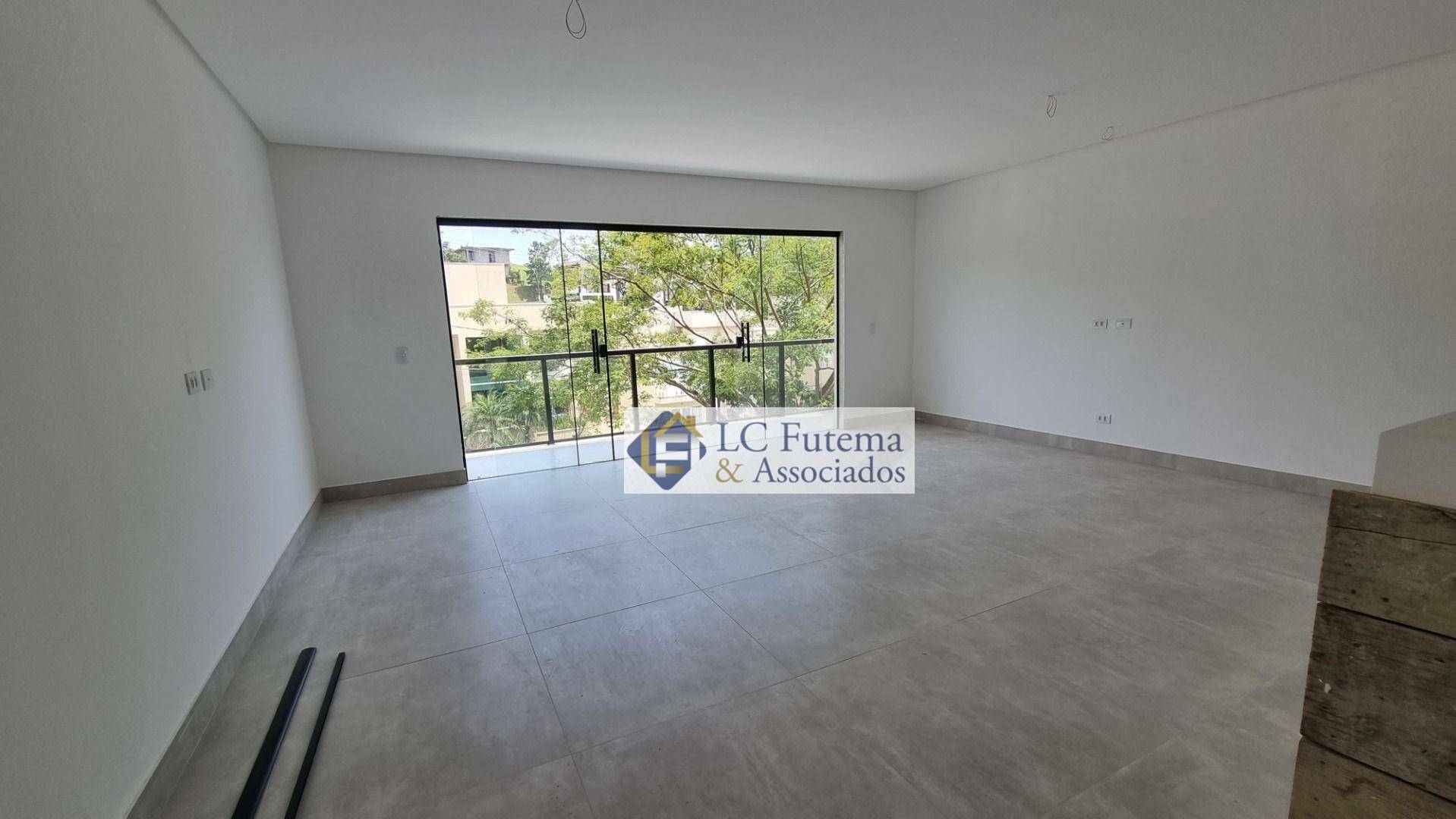 Casa de Condomínio à venda com 3 quartos, 240m² - Foto 4