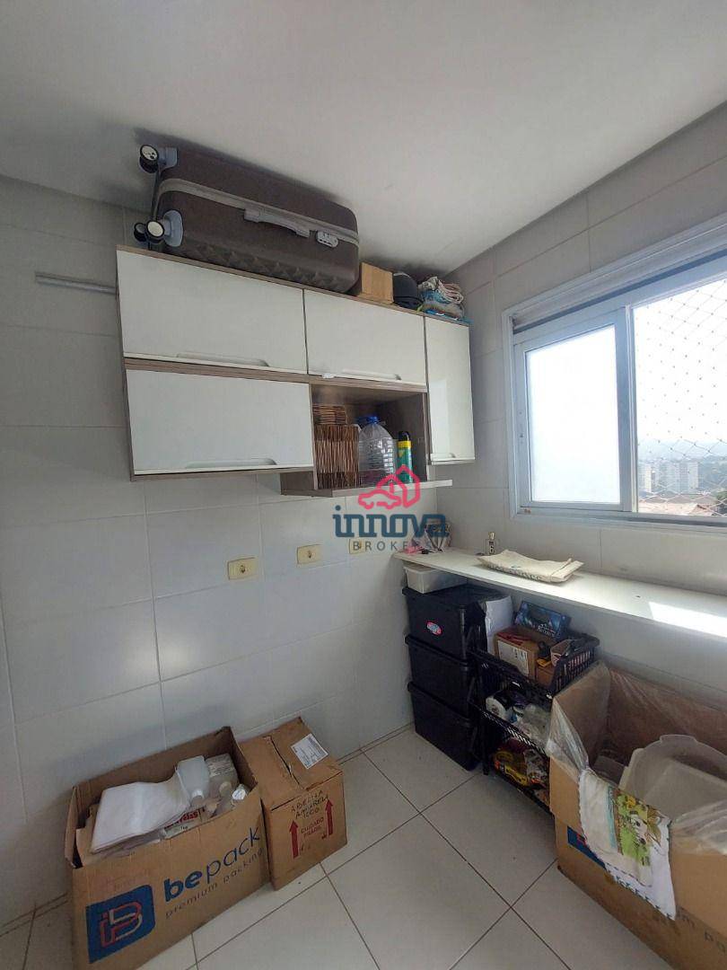 Apartamento à venda com 2 quartos, 65m² - Foto 11