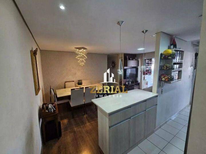 Apartamento, 3 quartos, 80 m² - Foto 2