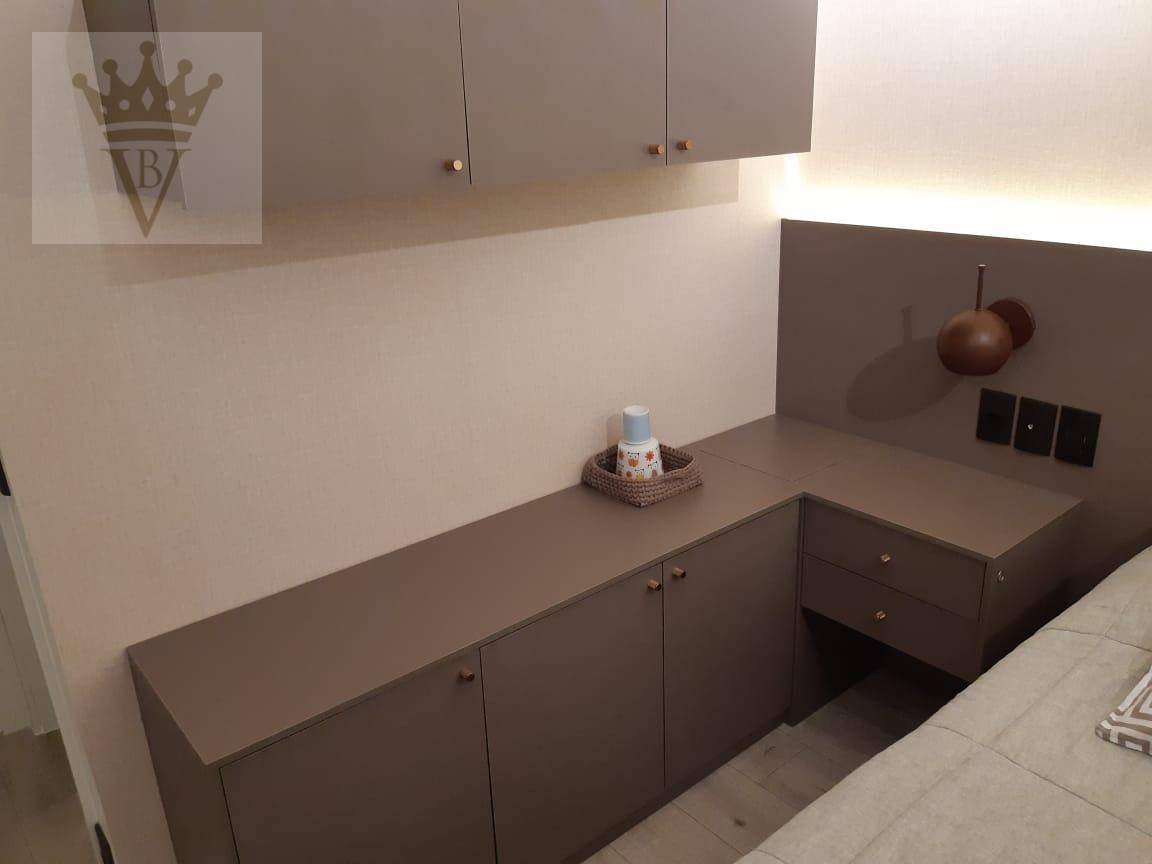 Apartamento à venda com 3 quartos, 104m² - Foto 58