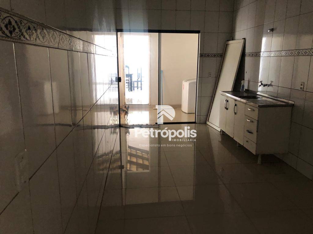 Sobrado à venda com 3 quartos, 260m² - Foto 6