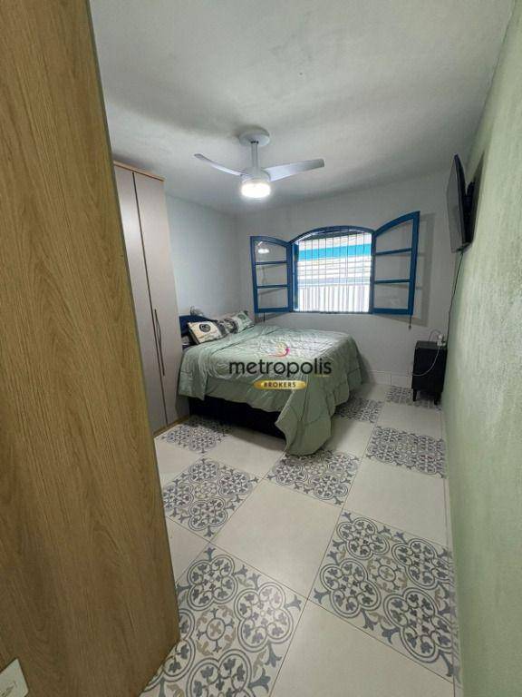 Casa à venda com 3 quartos, 132m² - Foto 9