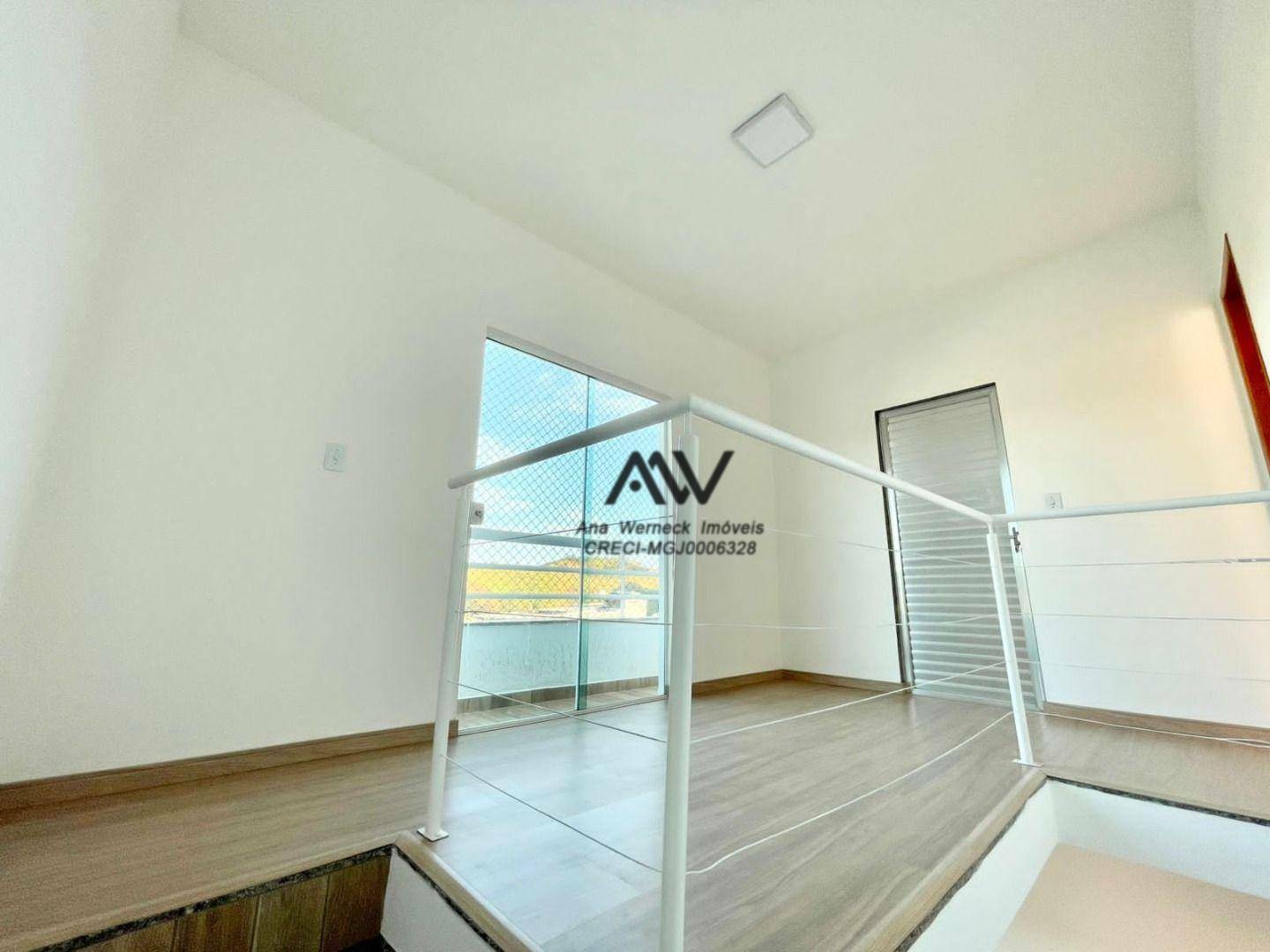 Cobertura à venda com 2 quartos, 148m² - Foto 22