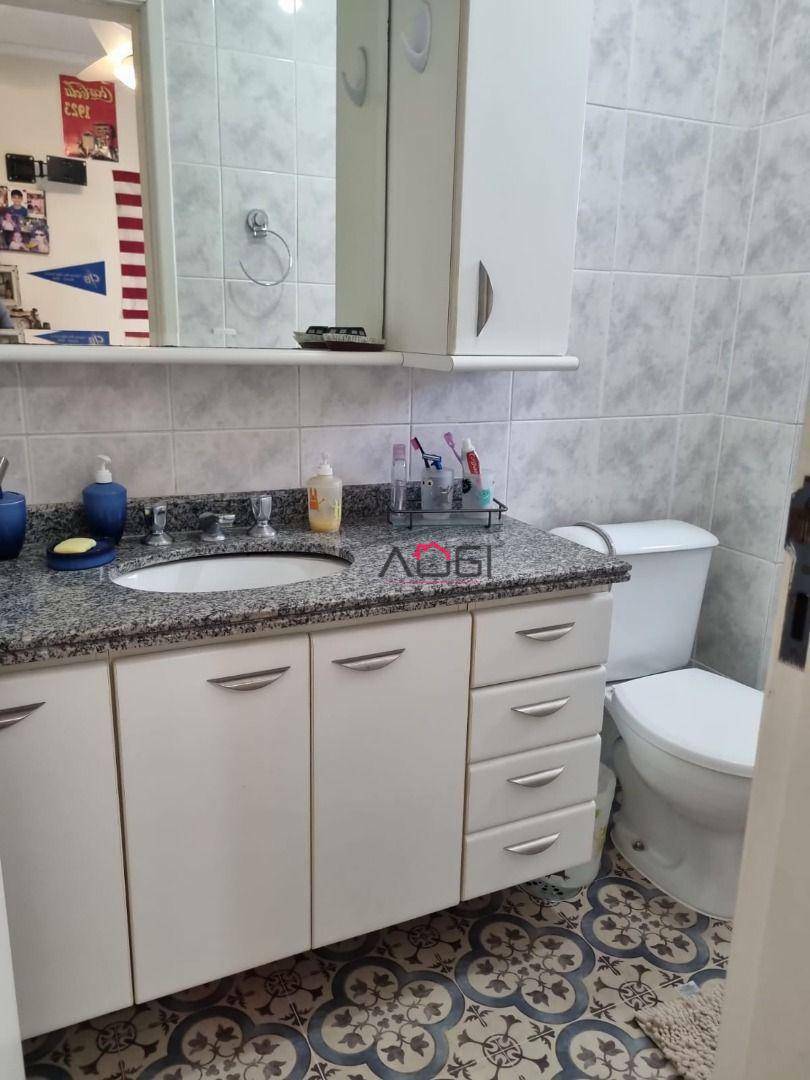 Apartamento à venda com 3 quartos, 160m² - Foto 26