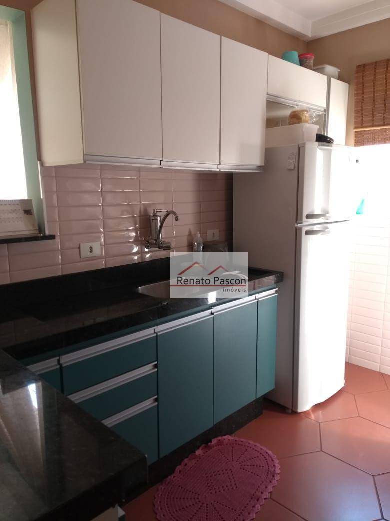 Apartamento à venda com 3 quartos, 60m² - Foto 8