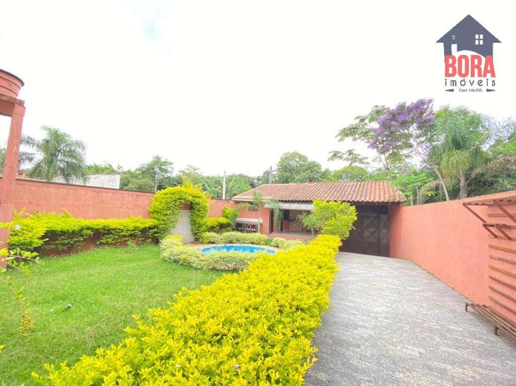 Casa de Condomínio à venda com 3 quartos, 116m² - Foto 22