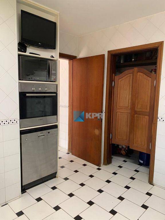 Casa à venda com 4 quartos, 339m² - Foto 29