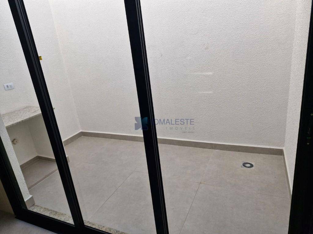 Sobrado à venda com 3 quartos, 108m² - Foto 15