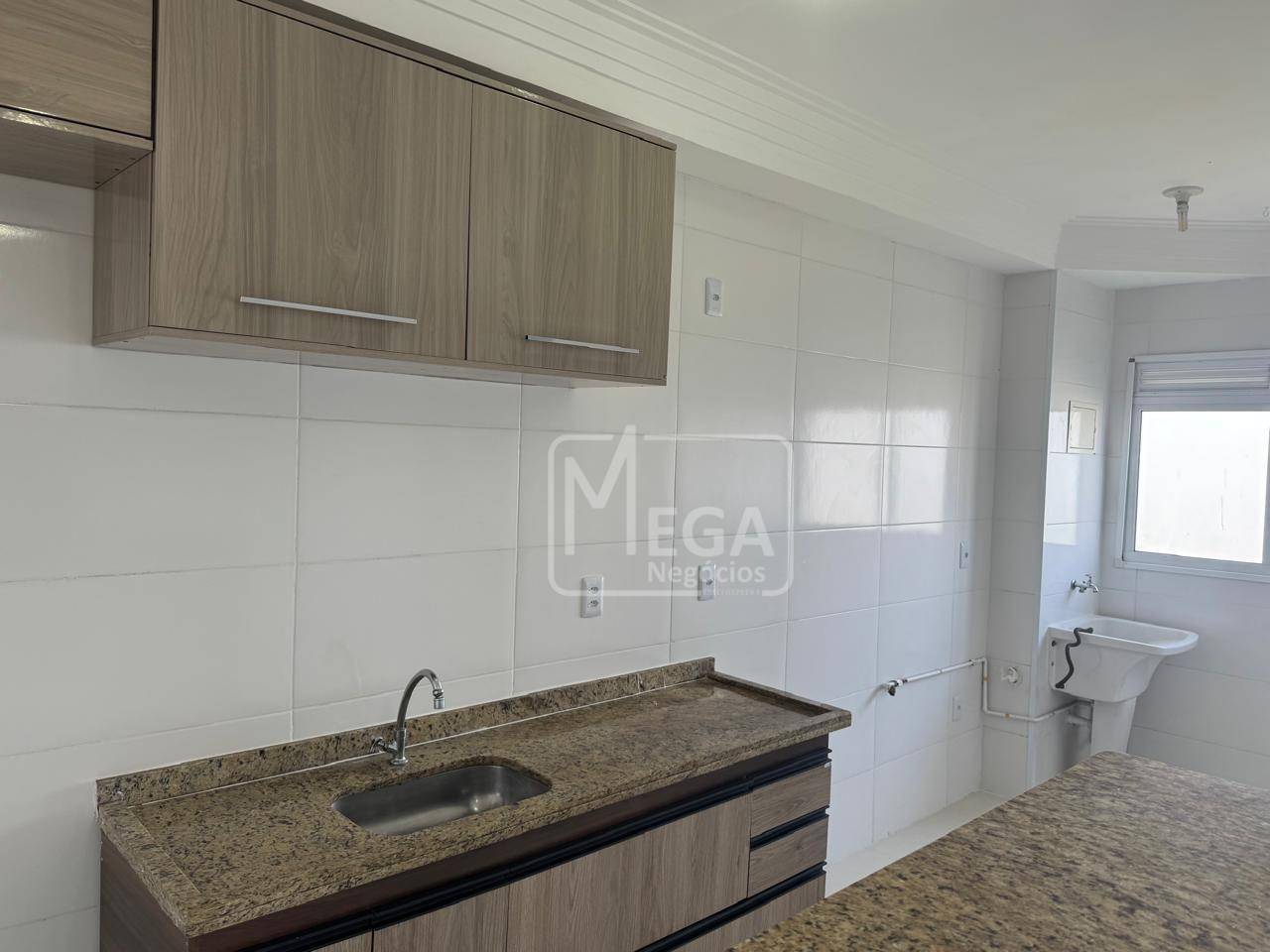 Apartamento, 2 quartos, 54 m² - Foto 6