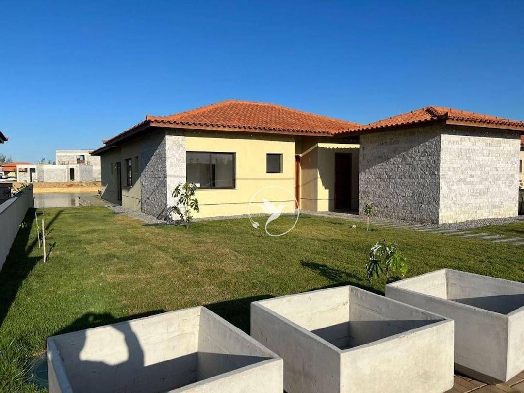 Casa de Condomínio à venda com 4 quartos, 173m² - Foto 26