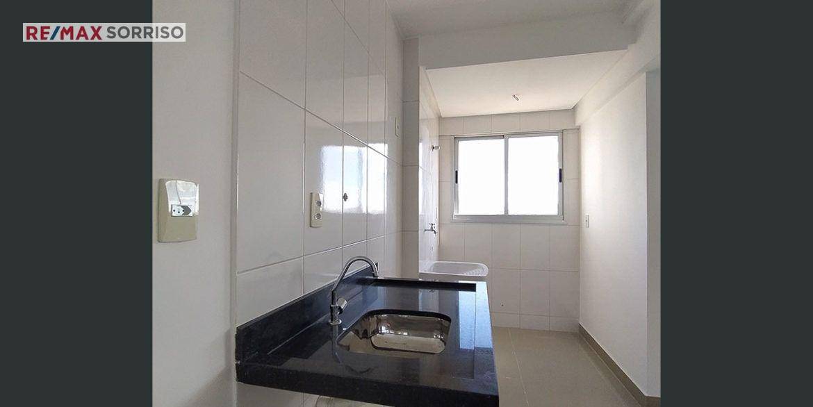 Apartamento à venda com 2 quartos, 57m² - Foto 33